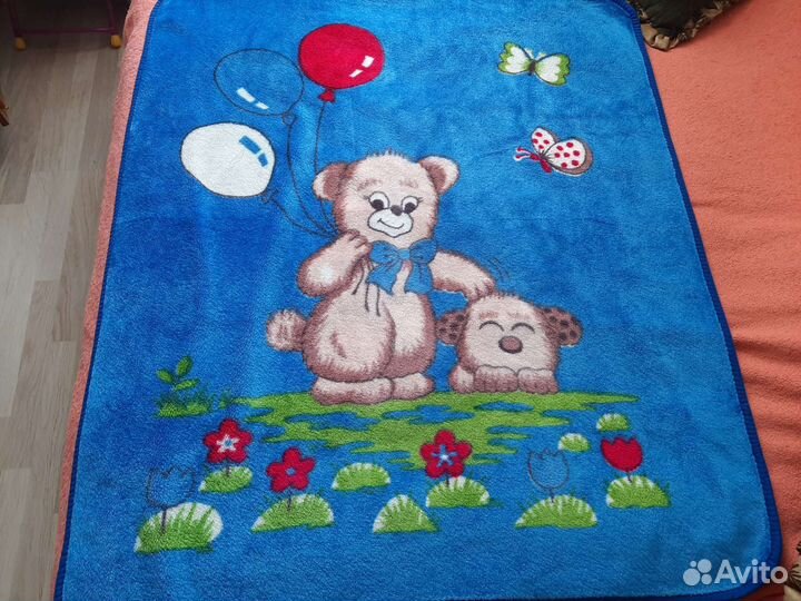 Детское одело