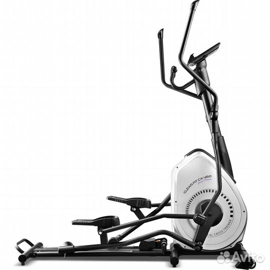 Эллиптический тренажер Clear Fit CrossPower CX 450