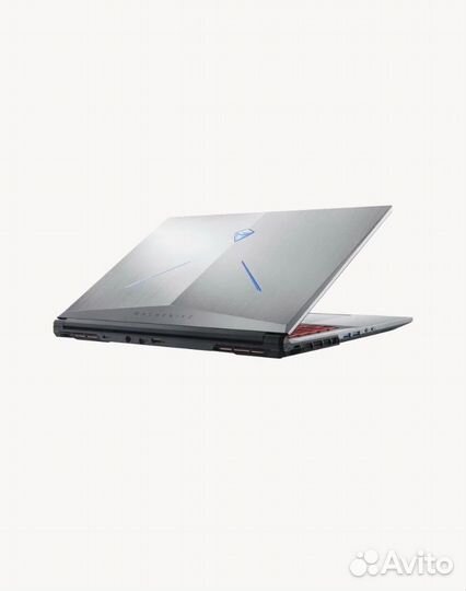 Ноутбук Machenike L17 Pulsar