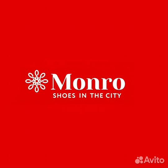 Продавец-консультант в обувной магазин 