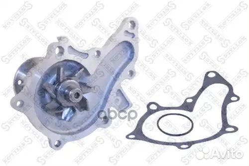 Помпа Toyota Carina/Corolla 1.6 16V 87 Toyota