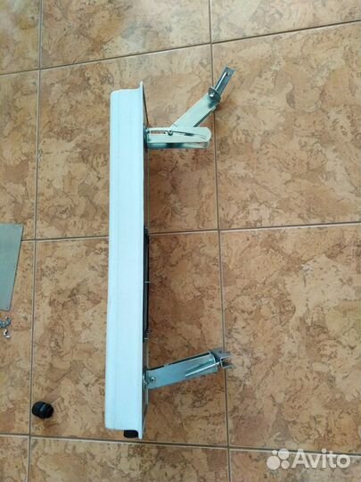 Секторная Wi-Fi антенна