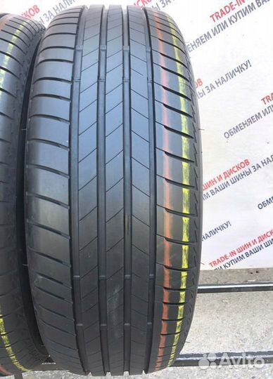 Bridgestone Turanza T005 215/60 R17