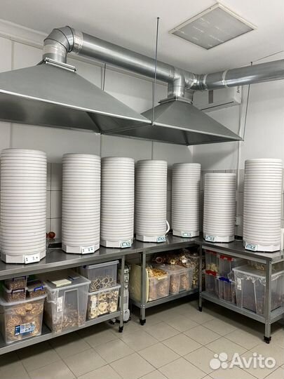 Продам готовый бизнес производство