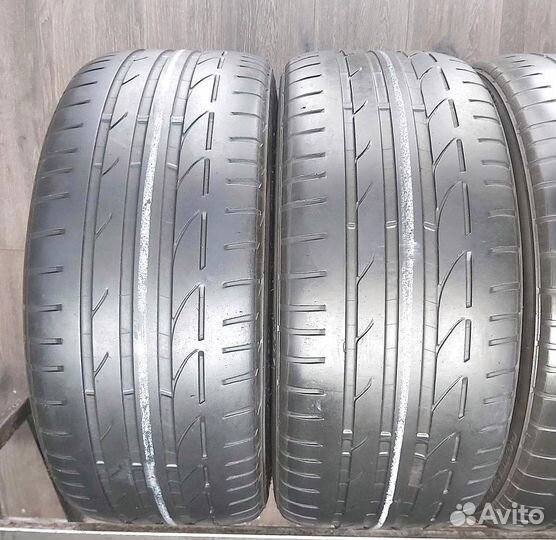 Bridgestone Potenza S001 235/45 R19 M