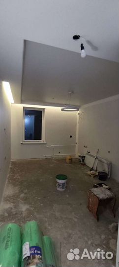 Услуги сантехника и электрика