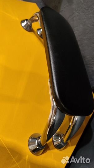 Подставка для рук маникюрная