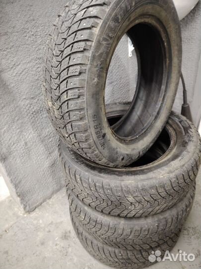 Michelin Agilis 3 185/65 R15