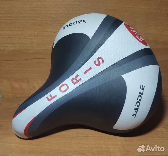 Седла для велосипеда