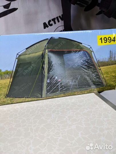 Беседка - шатер кемпинговый 1994