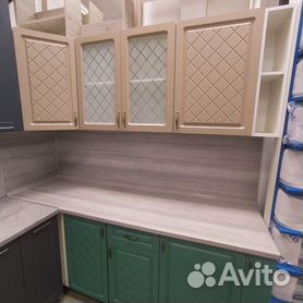 Кухня Распродажа Выставочных Образцов - Купить Мебель В Санкт.