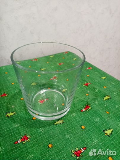 Горшок для цветов(для орхидеи)