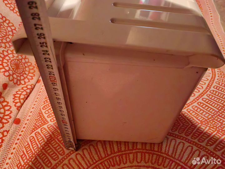 Контейнер для холодильника