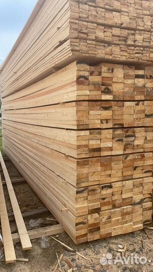 Брус доска пиломатериал