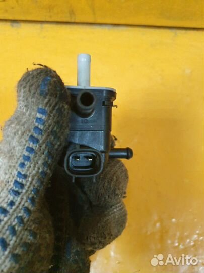 Клапан электромагнитный соленойд toyota lexus тойо