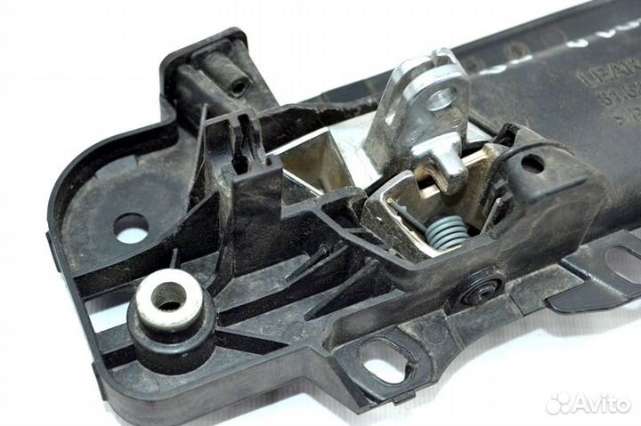 Ручка двери внутренняя, правая MAN TGS 18.400 (01