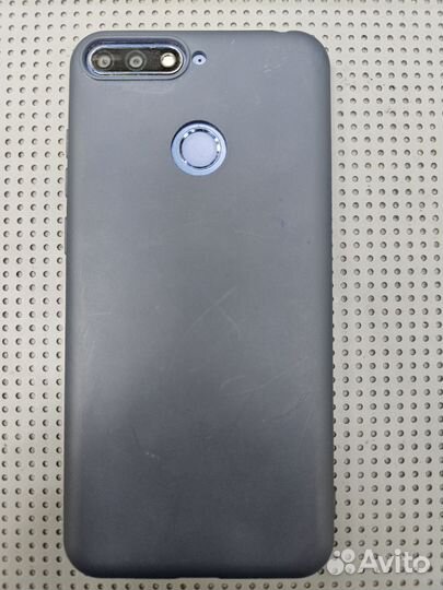 HONOR 7C, 3/32 ГБ