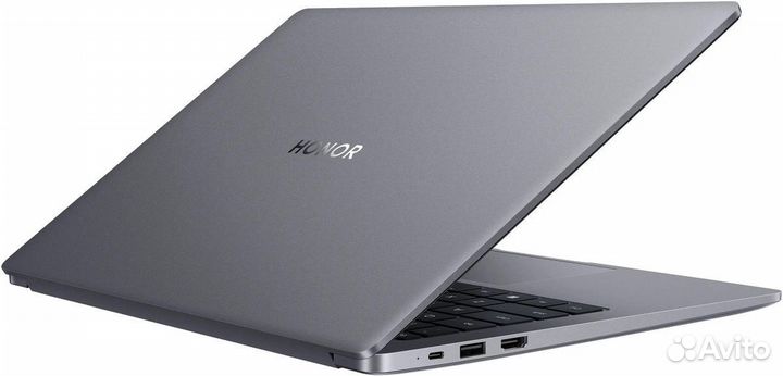 Новый Huawei Honor X14 i5-12450H/8Gb/512Gb