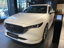 Новый Mazda CX-5 2.0 AT, 2023, цена от 3 427 300 руб.