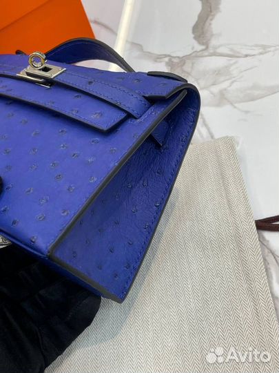 Сумка Hermes Kelly Pochette