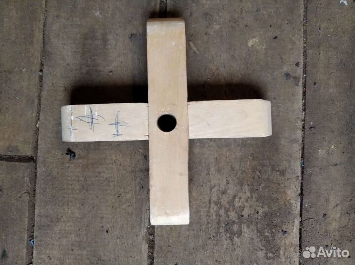 Подставка для елки СССР