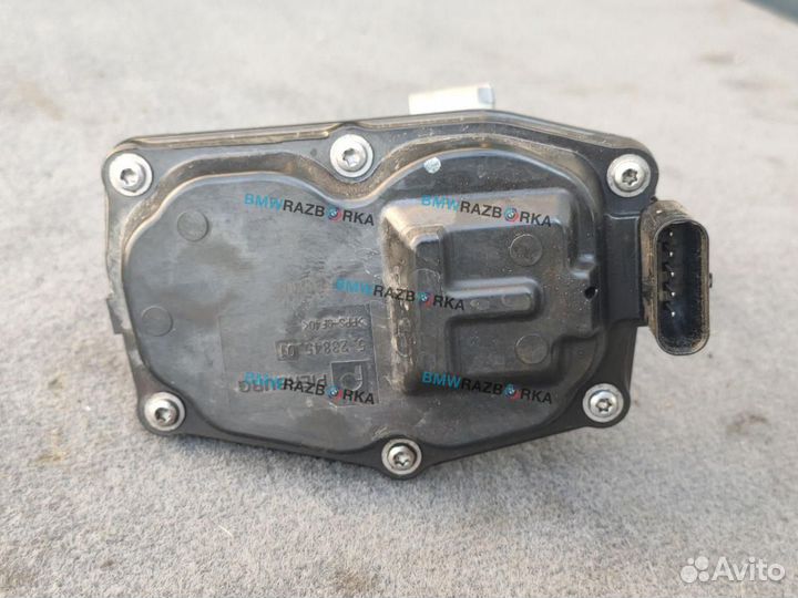 Клапан EGR BMW 2 Gran Tourer F46 рест. F46 2020