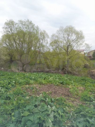 Участок 9 сот. (ИЖС)