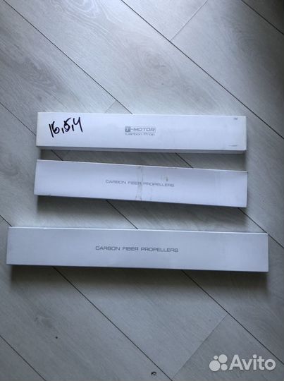 Лопасти для коптера