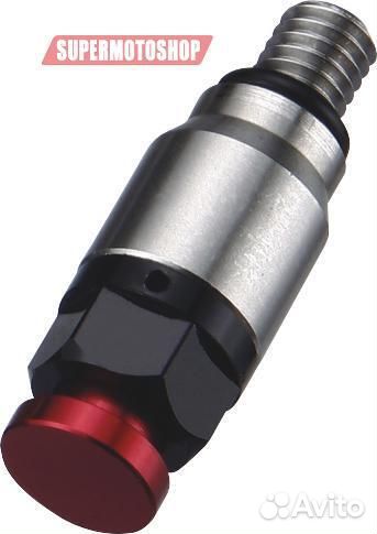 PRV-01 Red Спусковой клапан вилки мотоцикла, showa