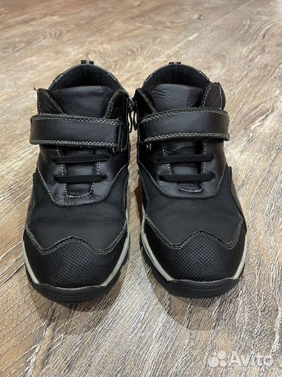 Ботинки 30 р