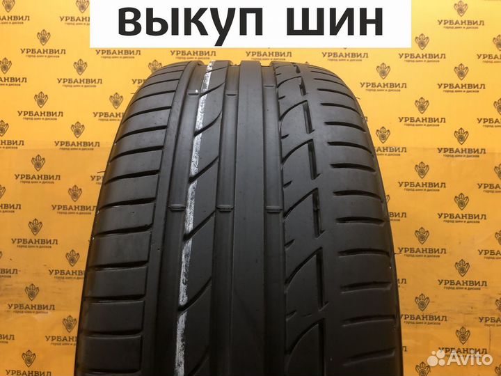 Bridgestone Potenza S001 245/40 R20 99Y