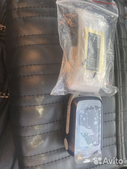 Корпус для сигнализации