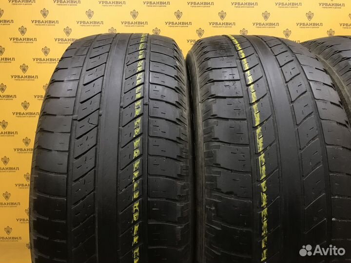 Goodyear Wrangler HP 265/65 R17