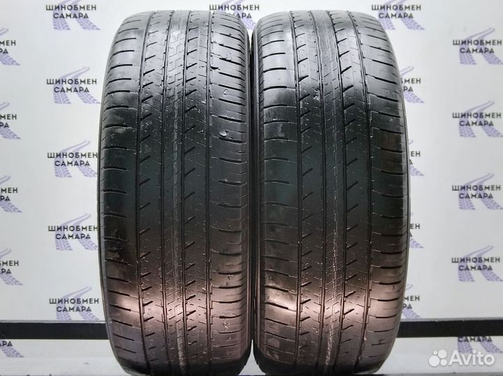Dunlop SP Sport 7000 A/S 225/55 R18 98
