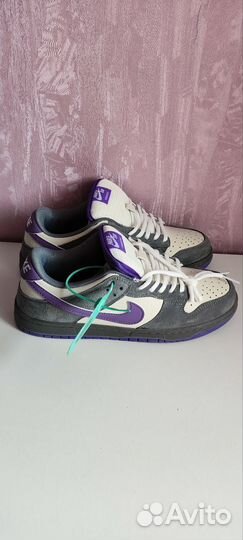 Кроссовки Nike Dunk SB Low новые 42