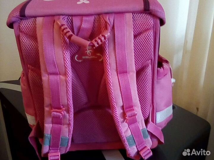 Ранец для девочки