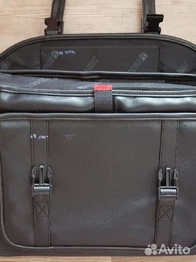 Сумка для ноутбука solidex performance classic