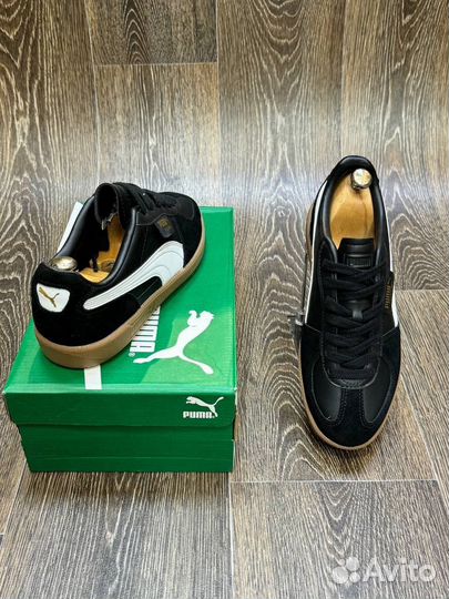 Кроссовки Puma Retro мужские (Арт.41402)