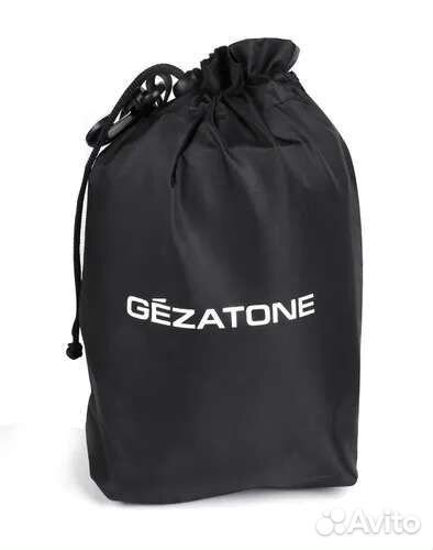 Gezatone AMG398 подушка-массажер