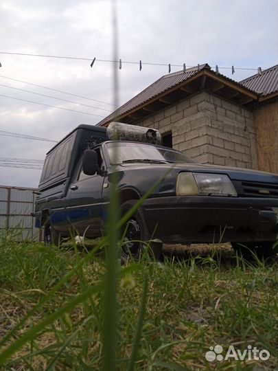 Двери 2717.жи ода