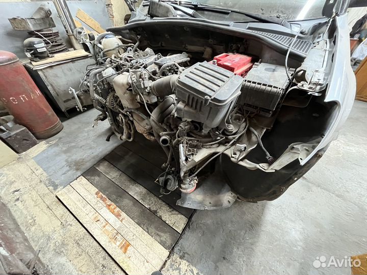 Skoda Yeti 1.2 МТ, 2011, битый, 87 519 км