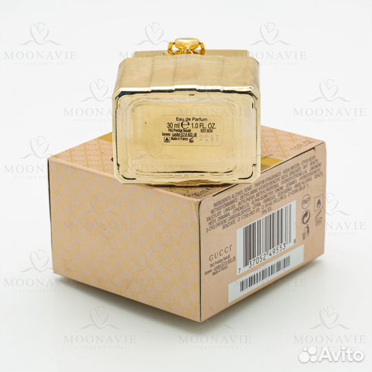 Gucci Premiere (Gucci) парфюмерная вода 30 мл