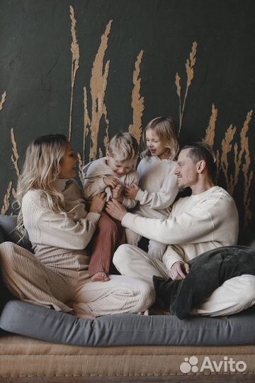 Семейный и детский фотограф