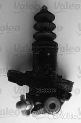 Цилиндр сцепления рабочий 804727 Valeo