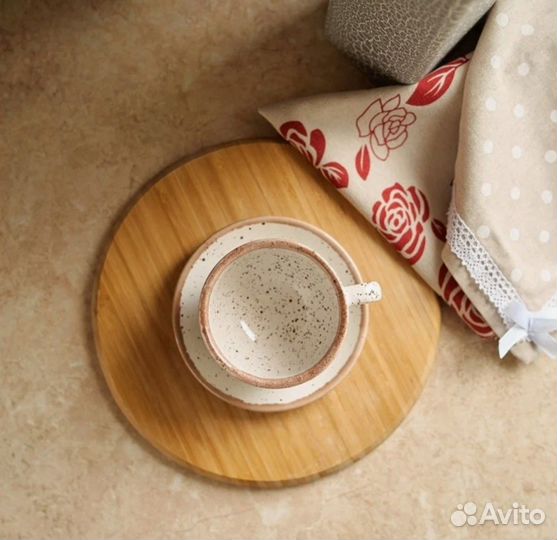 Набор чашек из 6 штук цена за набор