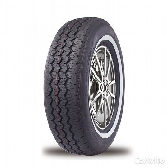 Sonix Primevan 9 205/65 R16C