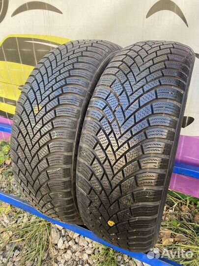 Nexen Winguard Snow G3 WH21 215/60 R16
