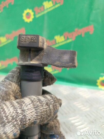 Катушка зажигания Cadillac Cts 2 седан 3.6 2013