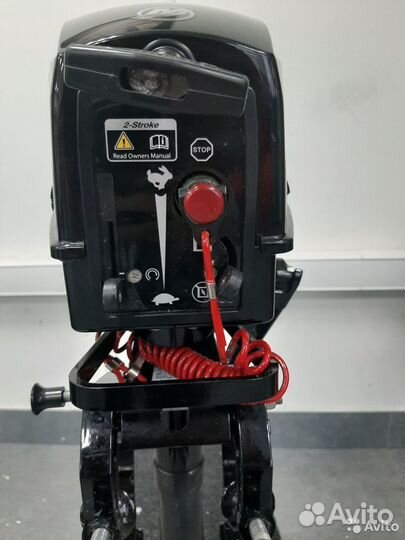 Лодочный мотор Mercury (Меркури) ME 2.5 M