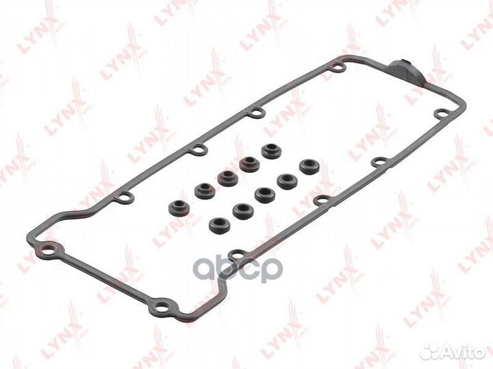 Прокладка крышки ГБЦ BMW 5, BMW Z3, BMW 5 Touring